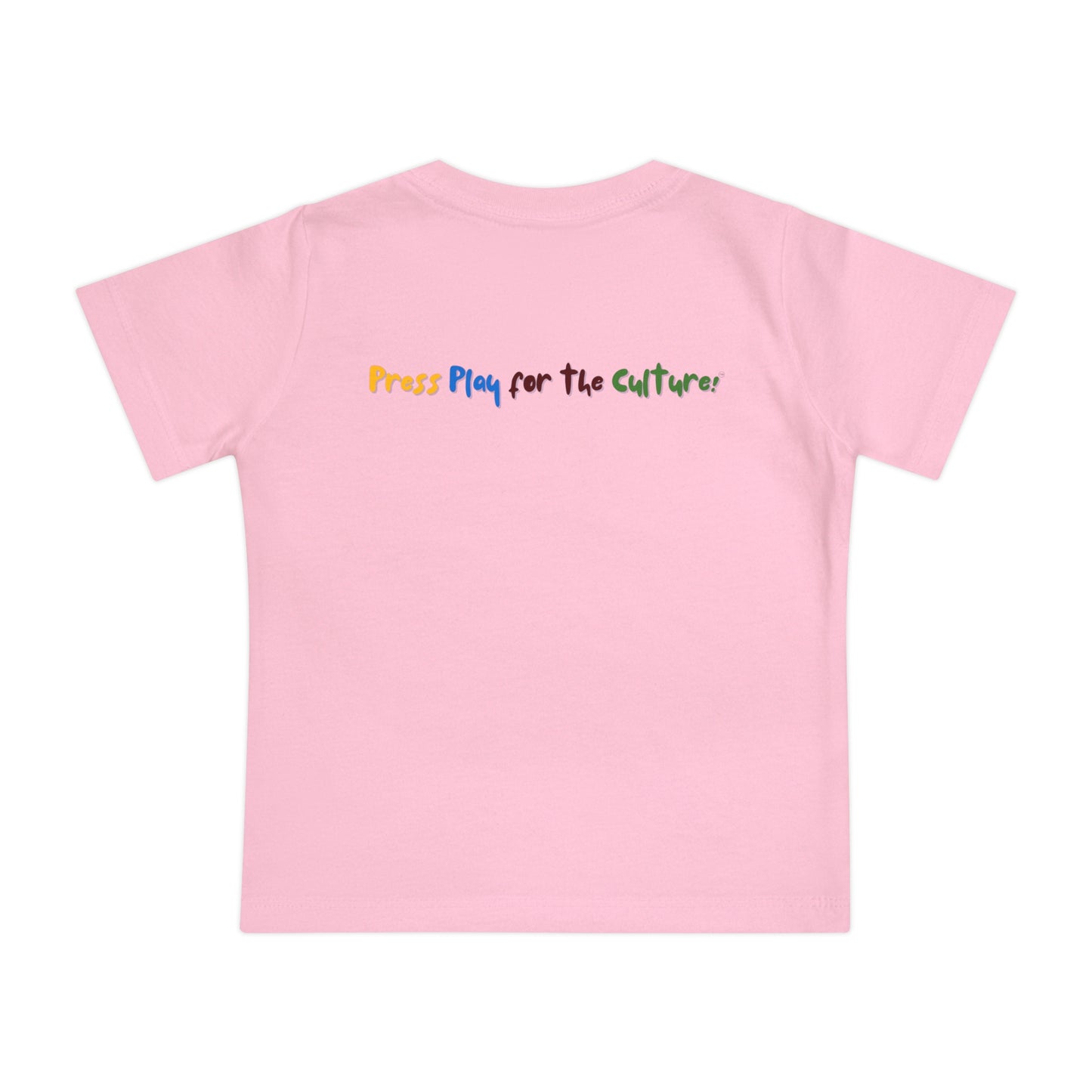 Baby Short Sleeve T-Shirt