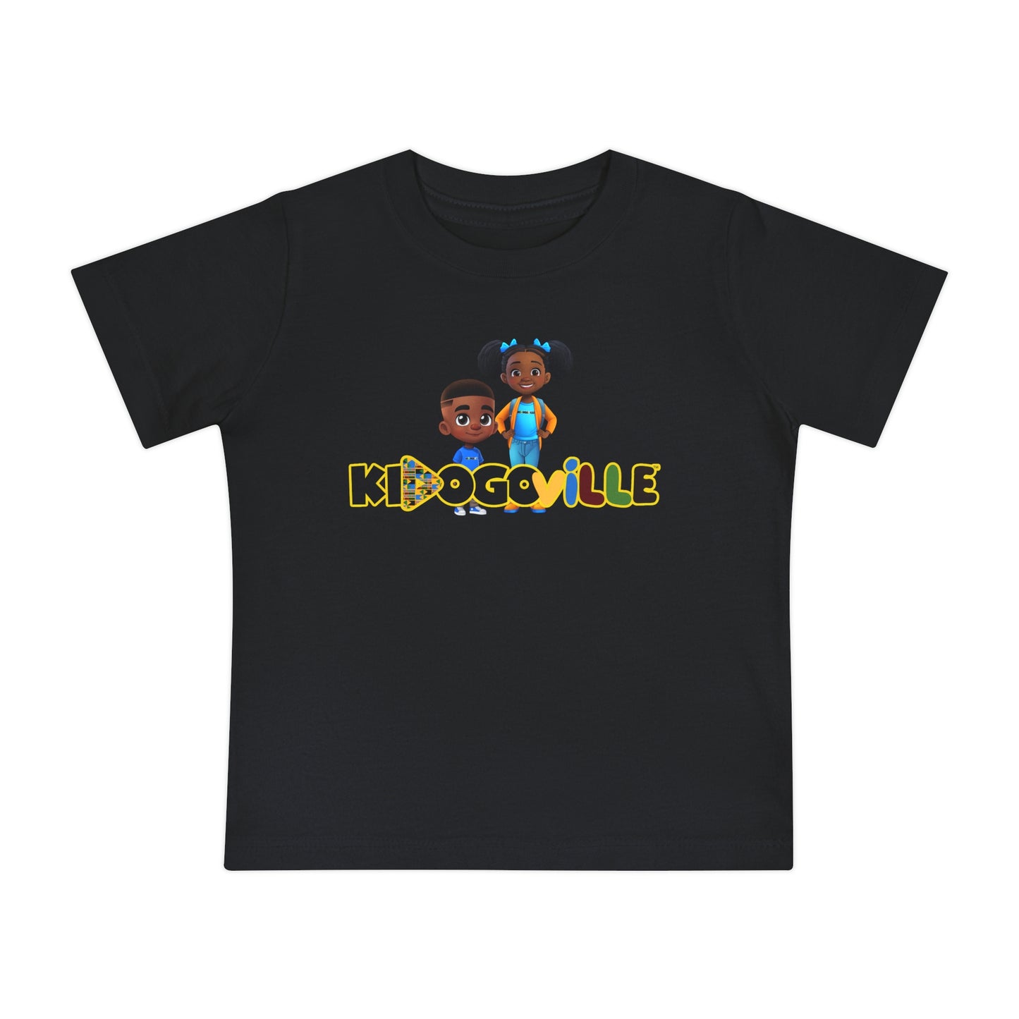 Baby Short Sleeve T-Shirt