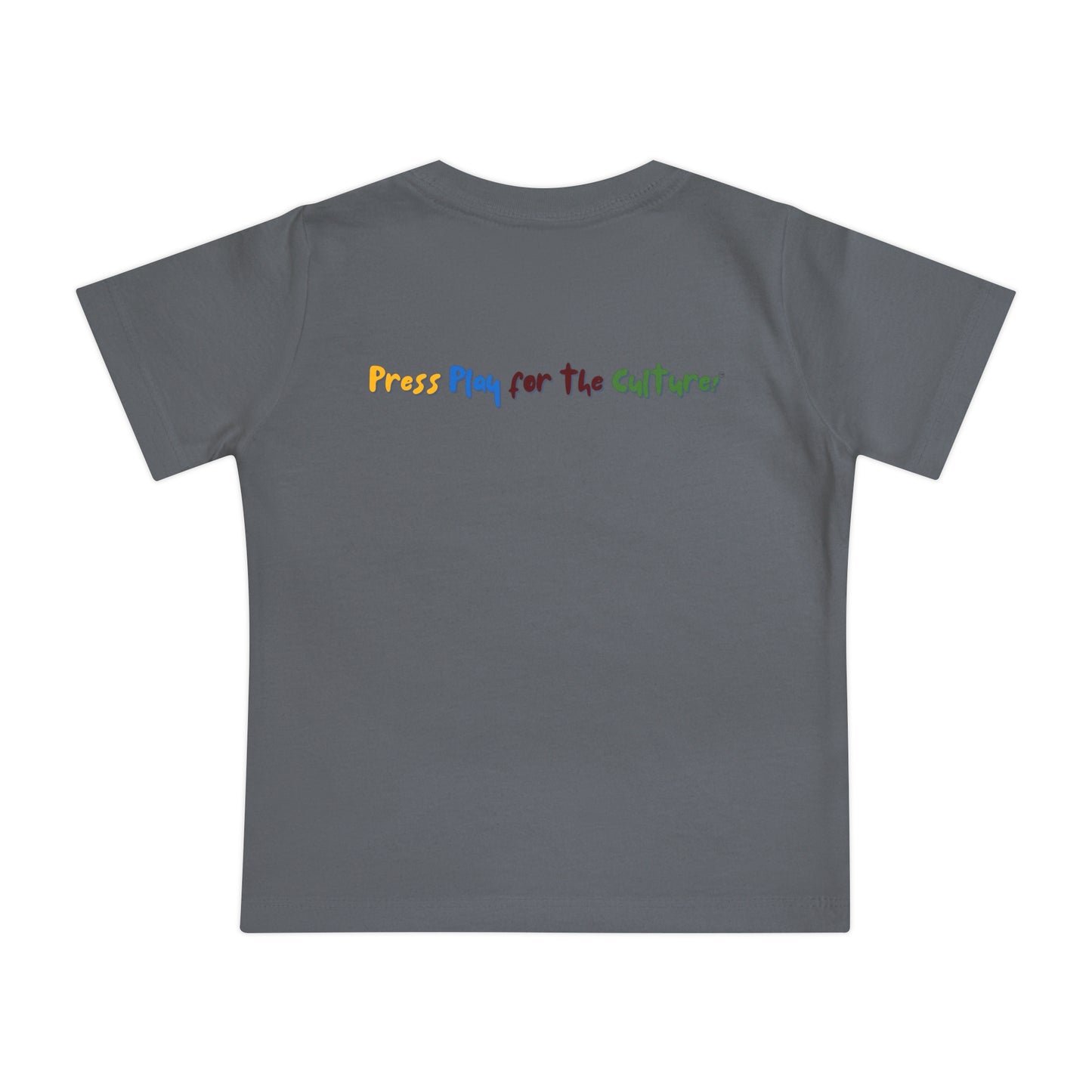 Baby Short Sleeve T-Shirt