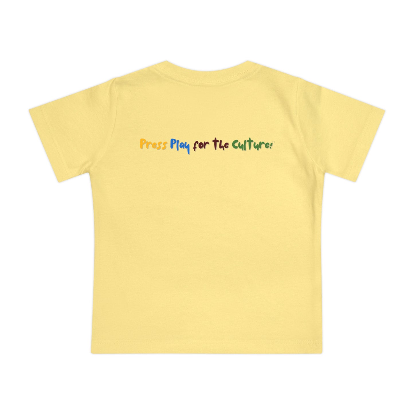 Baby Short Sleeve T-Shirt