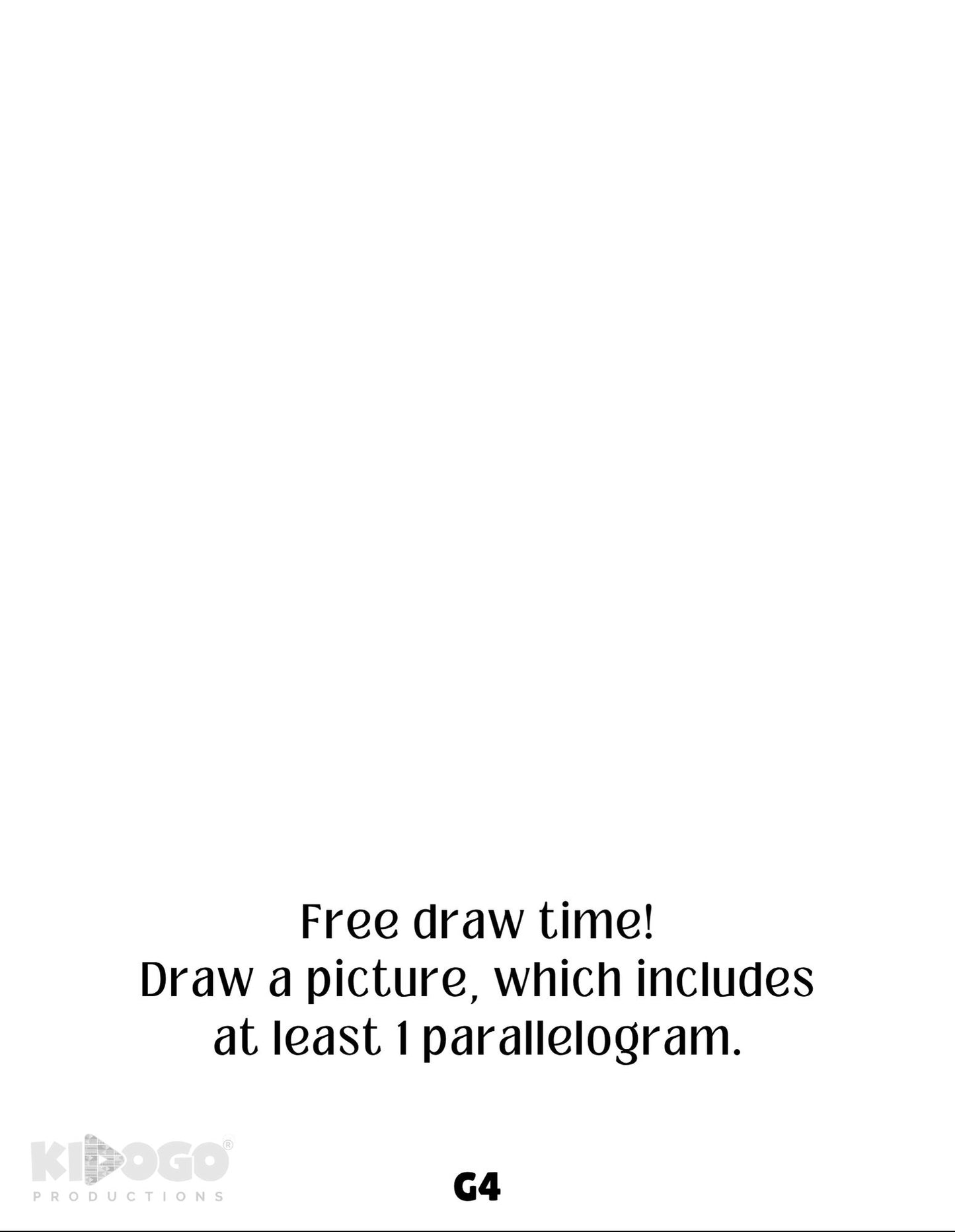 Shapes & Symbols Coloring Book