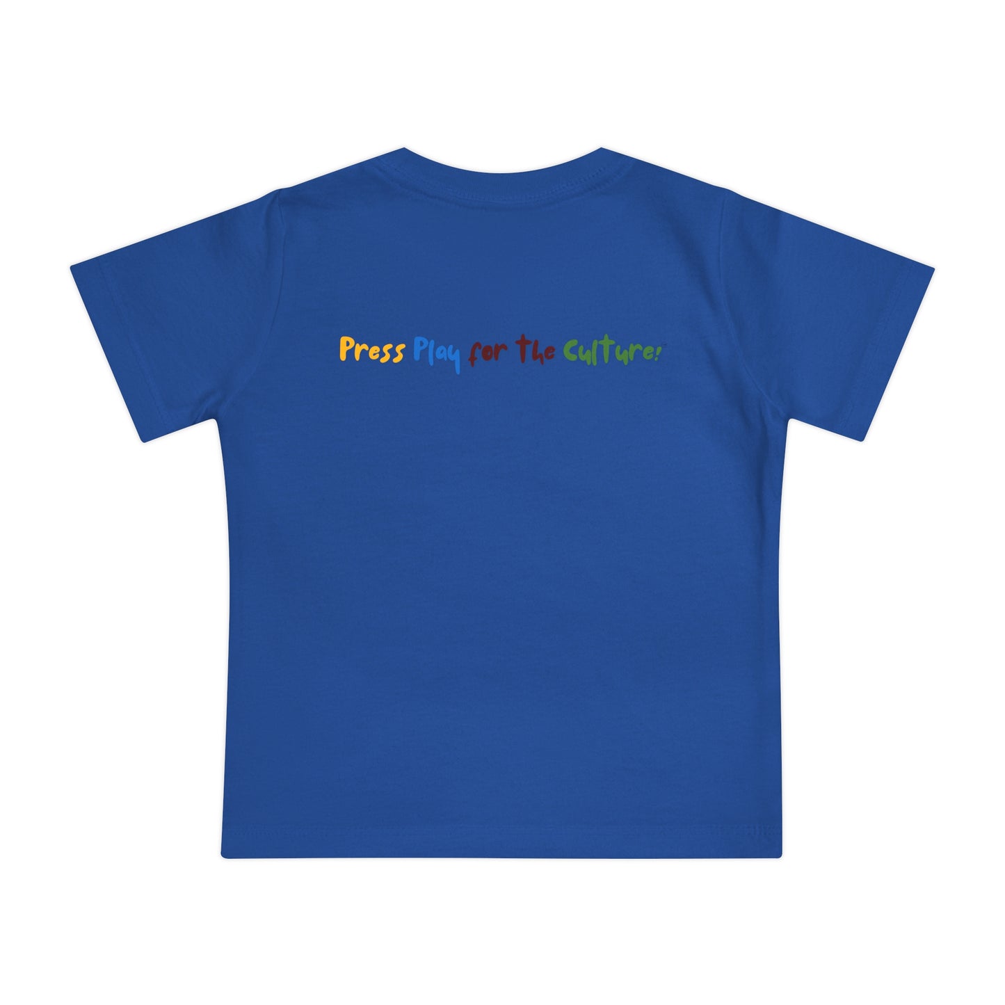 Baby Short Sleeve T-Shirt