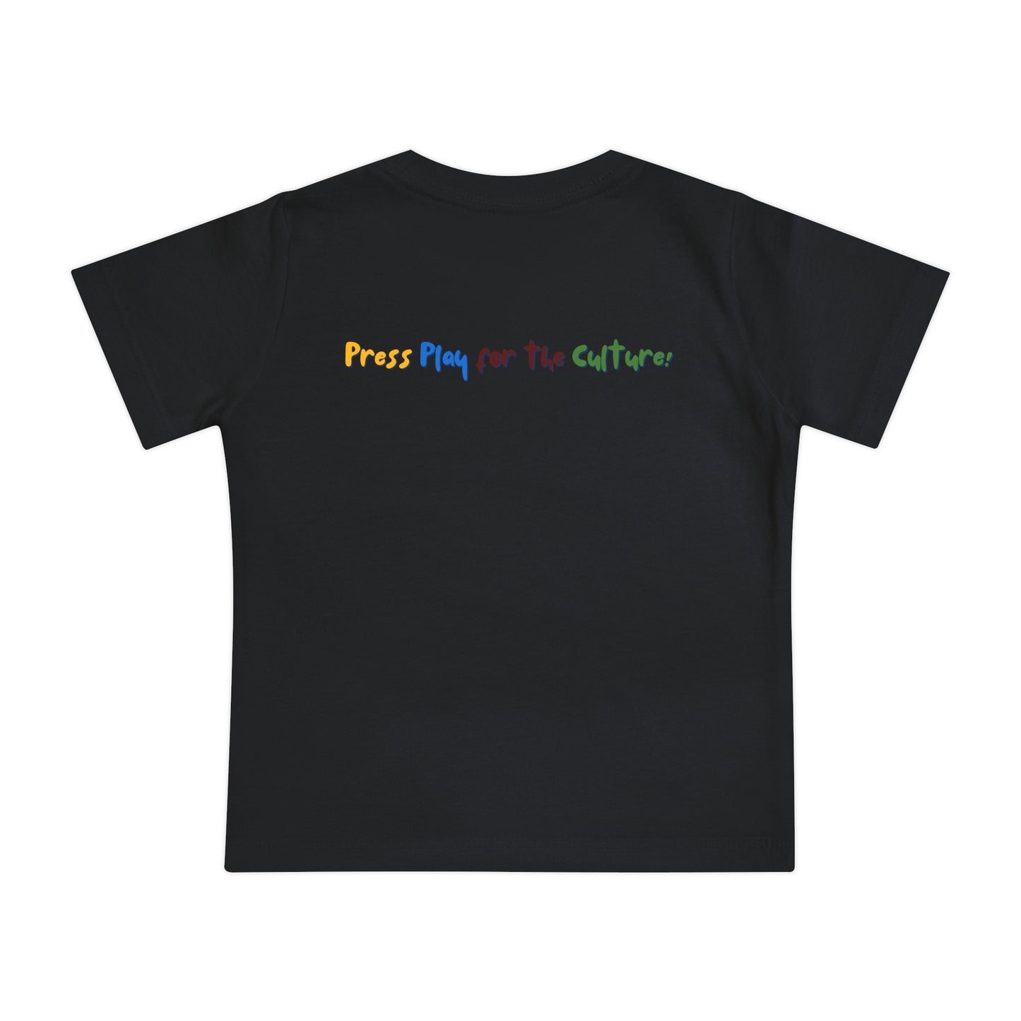Baby Short Sleeve T-Shirt