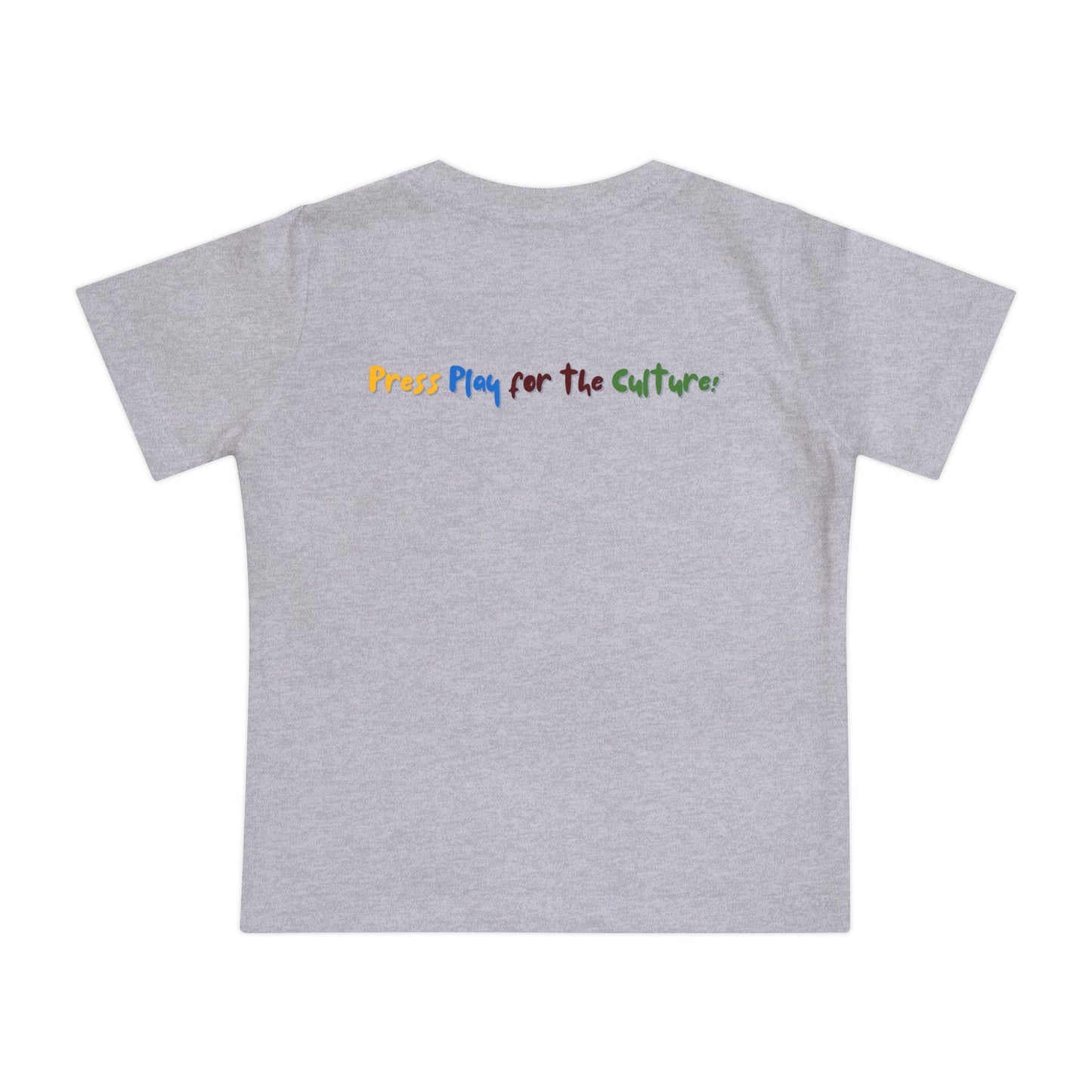 Baby Short Sleeve T-Shirt