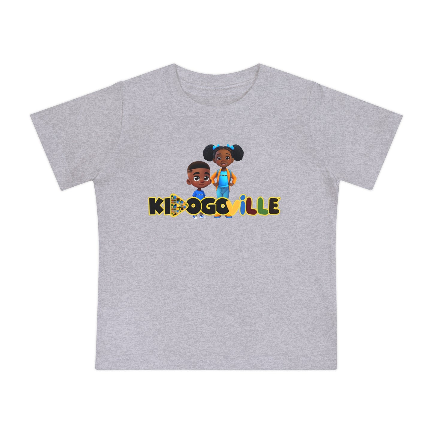 Baby Short Sleeve T-Shirt