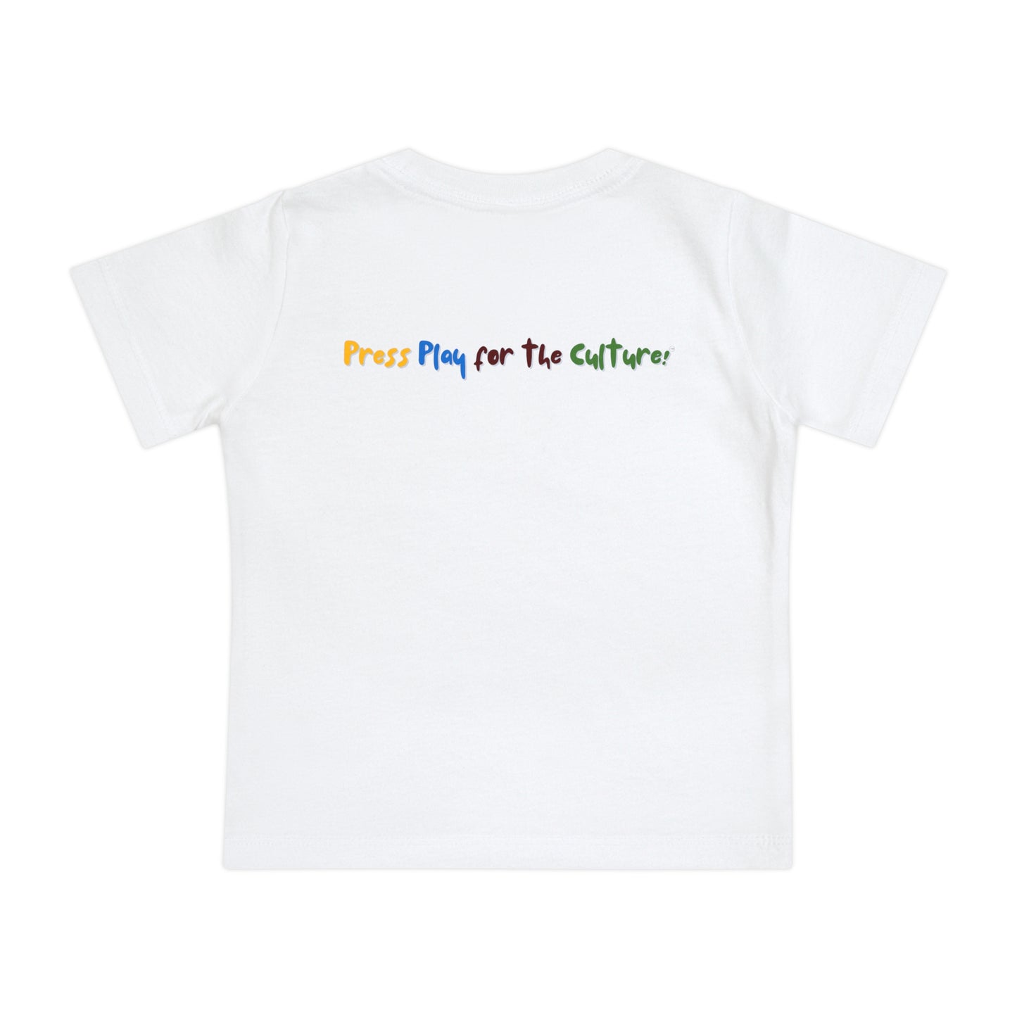 Baby Short Sleeve T-Shirt
