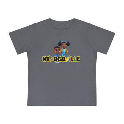Baby Short Sleeve T-Shirt
