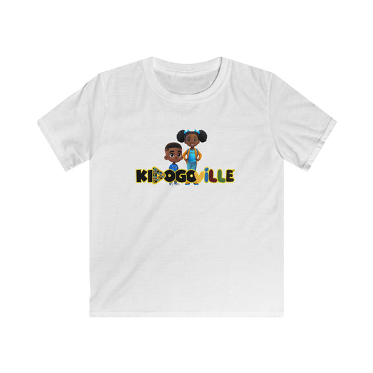 Kids Softstyle Tee