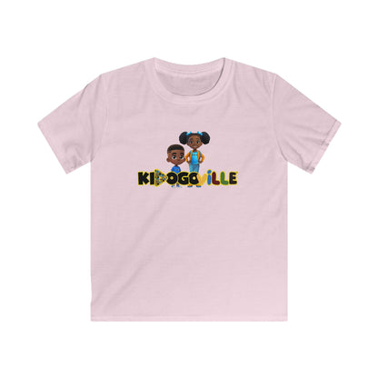 Kids Softstyle Tee