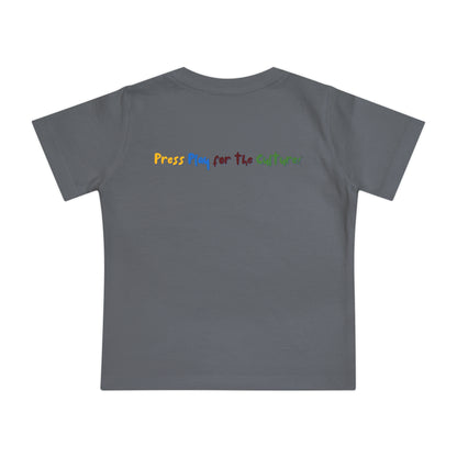 Baby Short Sleeve T-Shirt