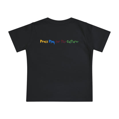 Baby Short Sleeve T-Shirt