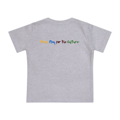 Baby Short Sleeve T-Shirt