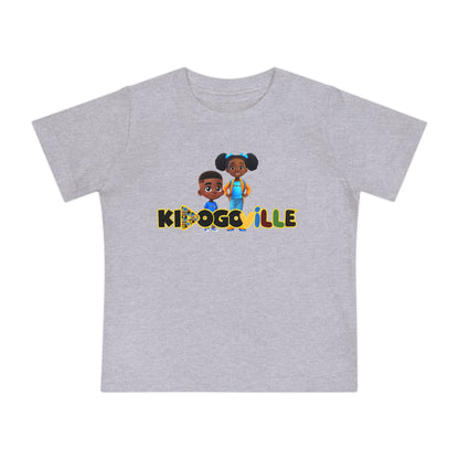 Baby Short Sleeve T-Shirt